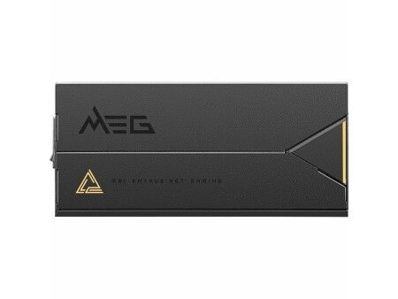 Zasilanie MSI 306-7ZPEX11-CE0 1600 W 80 PLUS Titanium