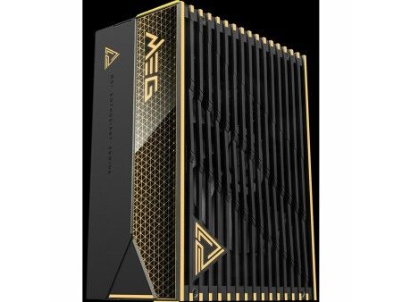 Zasilanie MSI 306-7ZPEX11-CE0 1600 W 80 PLUS Titanium