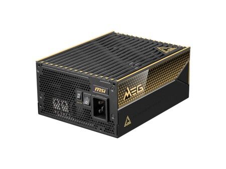 Zasilanie MSI 306-7ZPEX11-CE0 1600 W 80 PLUS Titanium