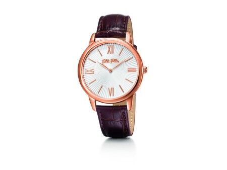 Zegarek Damski Folli Follie wf15r033spw (Ø 35 mm)