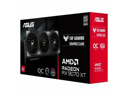 Karta Graficzna Asus 90YV0L70-M0NA00 16 GB GDDR6