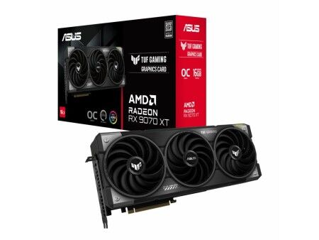 Karta Graficzna Asus 90YV0L70-M0NA00 16 GB GDDR6