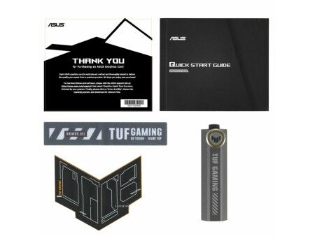 Karta Graficzna Asus 90YV0L70-M0NA00 16 GB GDDR6