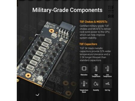 Karta Graficzna Asus 90YV0L70-M0NA00 16 GB GDDR6