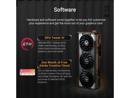 Karta Graficzna Asus 90YV0L70-M0NA00 16 GB GDDR6