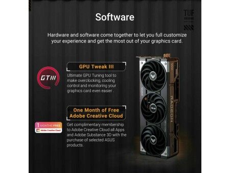 Karta Graficzna Asus 90YV0L70-M0NA00 16 GB GDDR6