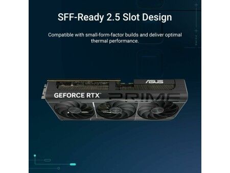 Karta Graficzna Asus 90YV0M10-M0NA00 12 GB nvidia geforce rtx 5070 GDDR6X