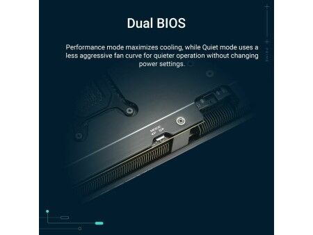 Karta Graficzna Asus 90YV0M10-M0NA00 12 GB nvidia geforce rtx 5070 GDDR6X