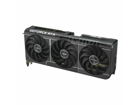 Karta Graficzna Asus 90YV0M10-M0NA00 12 GB nvidia geforce rtx 5070 GDDR6X