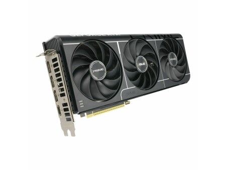 Karta Graficzna Asus 90YV0M10-M0NA00 12 GB nvidia geforce rtx 5070 GDDR6X