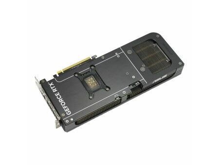 Karta Graficzna Asus 90YV0M10-M0NA00 12 GB nvidia geforce rtx 5070 GDDR6X