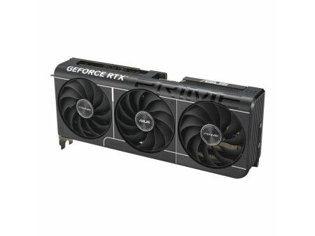 Karta Graficzna Asus 90YV0M10-M0NA00 12 GB nvidia geforce rtx 5070 GDDR6X