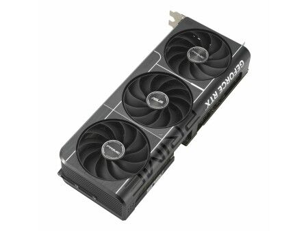 Karta Graficzna Asus 90YV0M10-M0NA00 12 GB nvidia geforce rtx 5070 GDDR6X
