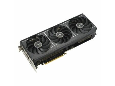 Karta Graficzna Asus 90YV0M10-M0NA00 12 GB nvidia geforce rtx 5070 GDDR6X