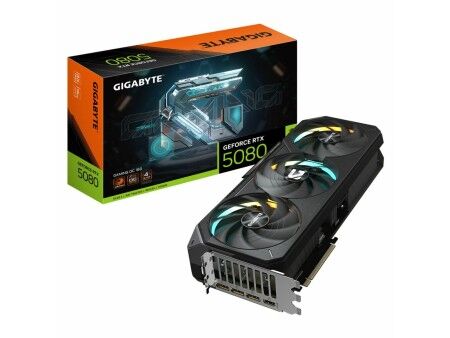 Karta Graficzna Gigabyte GV-N5080GAMING OC-16GD 16 GB