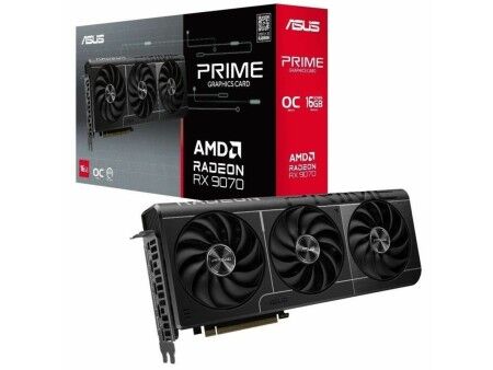 Karta Graficzna Asus 90YV0LI1-M0NA00 16 GB GDDR6