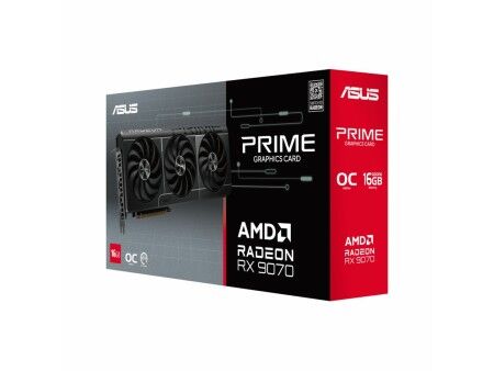 Karta Graficzna Asus 90YV0LI1-M0NA00 16 GB GDDR6