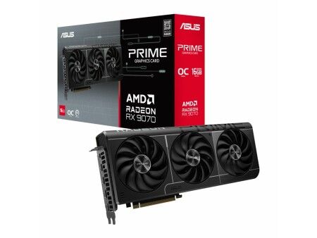 Karta Graficzna Asus 90YV0LI1-M0NA00 16 GB GDDR6