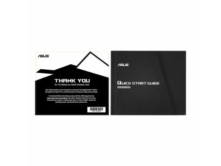 Karta Graficzna Asus 90YV0LI1-M0NA00 16 GB GDDR6