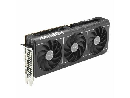 Karta Graficzna Asus 90YV0LI1-M0NA00 16 GB GDDR6