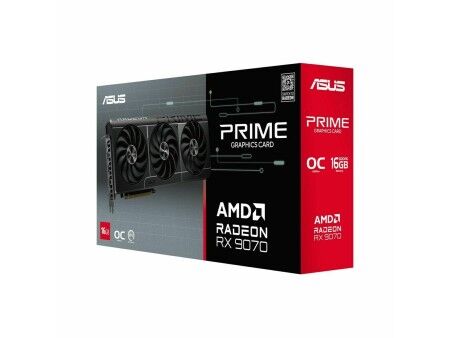 Karta Graficzna Asus 90YV0LI1-M0NA00 16 GB GDDR6