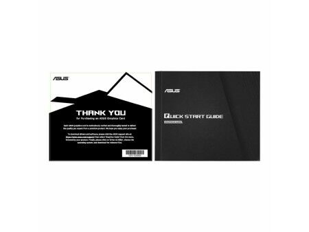 Karta Graficzna Asus 90YV0LI1-M0NA00 16 GB GDDR6