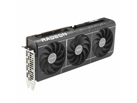 Karta Graficzna Asus 90YV0LI1-M0NA00 16 GB GDDR6