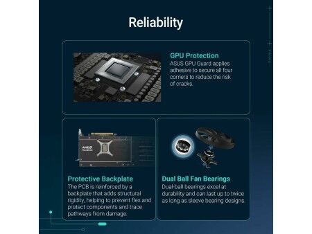 Karta Graficzna Asus 90YV0LI1-M0NA00 16 GB GDDR6