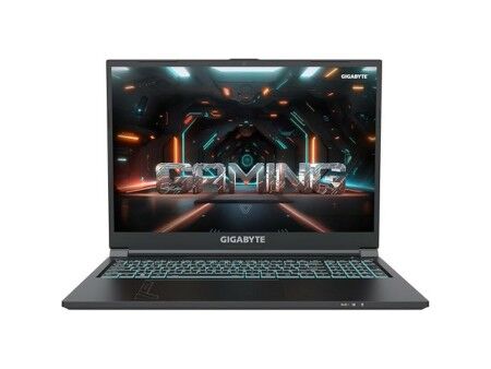 Laptop Gigabyte 9RC56KF0HJJA0IES000 16" 1 TB SSD