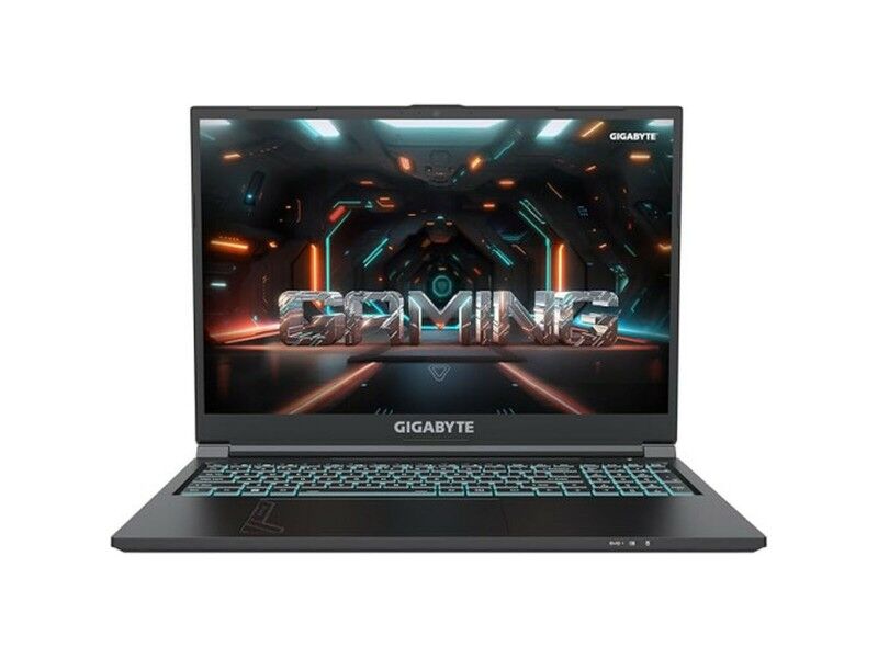 Laptop Gigabyte 9RC56KF0HJJA0IES000 16" 1 TB SSD