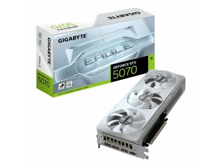 Karta Graficzna Gigabyte GV-N5070EAGLEOC ICE-12GD 12 GB GDDR6