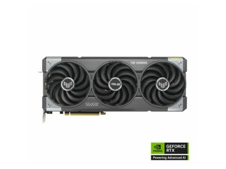 Karta Graficzna Asus 90YV0LZ0-M0NA00 12 GB nvidia geforce rtx 5070 GDDR6