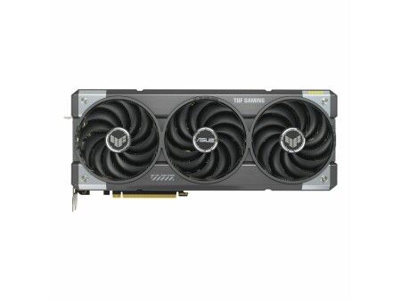 Karta Graficzna Asus 90YV0LZ0-M0NA00 12 GB nvidia geforce rtx 5070 GDDR6