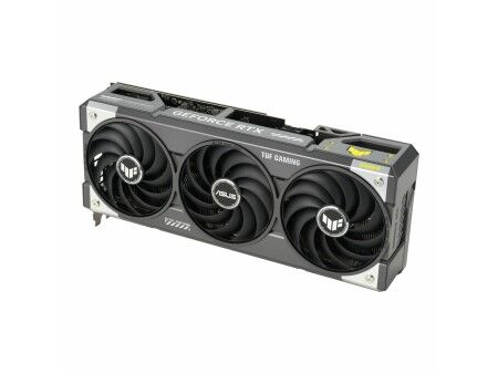Karta Graficzna Asus 90YV0LZ0-M0NA00 12 GB nvidia geforce rtx 5070 GDDR6