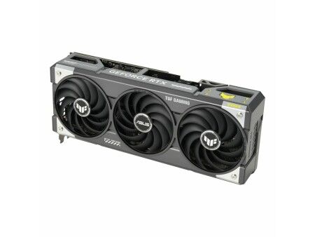 Karta Graficzna Asus 90YV0LZ0-M0NA00 12 GB nvidia geforce rtx 5070 GDDR6