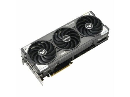 Karta Graficzna Asus 90YV0LZ0-M0NA00 12 GB nvidia geforce rtx 5070 GDDR6