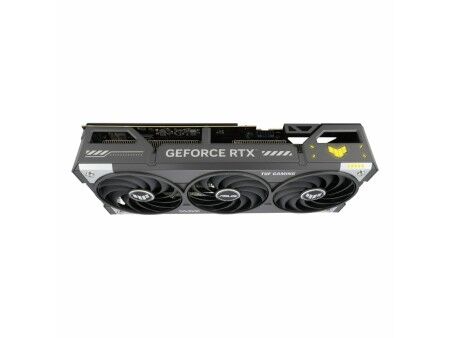 Karta Graficzna Asus 90YV0LZ0-M0NA00 12 GB nvidia geforce rtx 5070 GDDR6