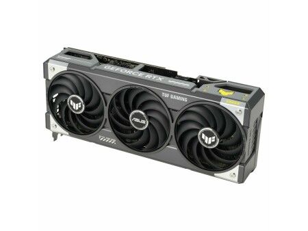 Karta Graficzna Asus 90YV0LZ0-M0NA00 12 GB nvidia geforce rtx 5070 GDDR6