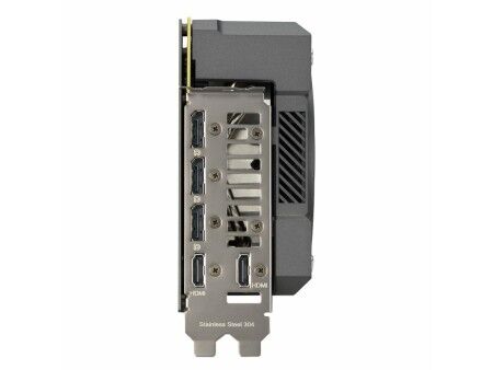 Karta Graficzna Asus 90YV0LZ0-M0NA00 12 GB nvidia geforce rtx 5070 GDDR6