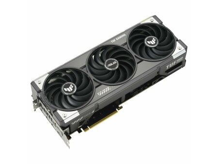 Karta Graficzna Asus 90YV0LZ0-M0NA00 12 GB nvidia geforce rtx 5070 GDDR6