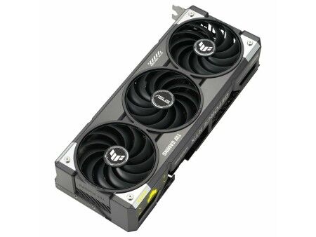 Karta Graficzna Asus 90YV0LZ0-M0NA00 12 GB nvidia geforce rtx 5070 GDDR6