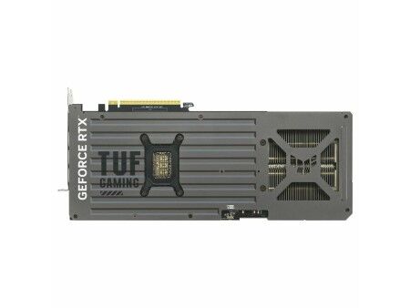 Karta Graficzna Asus 90YV0LZ0-M0NA00 12 GB nvidia geforce rtx 5070 GDDR6
