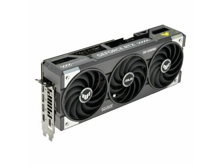 Karta Graficzna Asus 90YV0LZ0-M0NA00 12 GB nvidia geforce rtx 5070 GDDR6