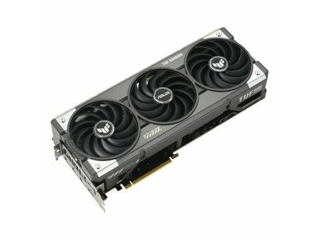 Karta Graficzna Asus 90YV0LZ0-M0NA00 12 GB nvidia geforce rtx 5070 GDDR6