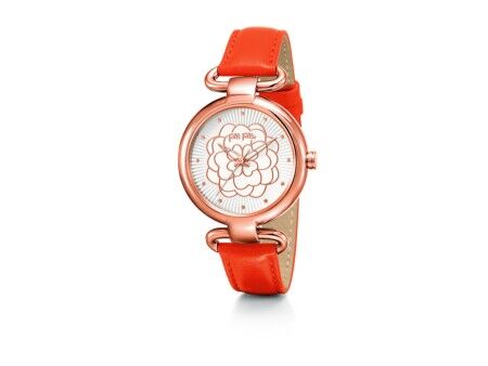 Zegarek Damski Folli Follie wf15r030spw (Ø 32 mm)