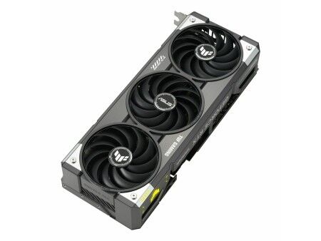 Karta Graficzna Asus 90YV0LZ0-M0NA00 12 GB nvidia geforce rtx 5070 GDDR6