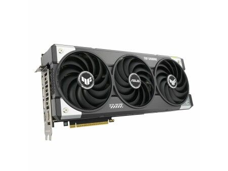 Karta Graficzna Asus 90YV0LZ0-M0NA00 12 GB nvidia geforce rtx 5070 GDDR6