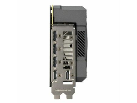 Karta Graficzna Asus 90YV0LZ0-M0NA00 12 GB nvidia geforce rtx 5070 GDDR6