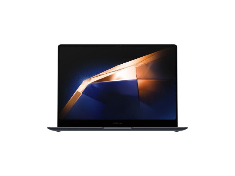 Laptop Samsung NP944XGK-KG2ES 14" 32 GB RAM 512 GB SSD Qwerty Hiszpańska Intel Core Ultra 7 155H