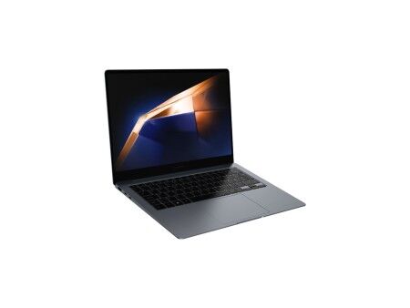 Laptop Samsung NP944XGK-KG2ES 14" 32 GB RAM 512 GB SSD Qwerty Hiszpańska Intel Core Ultra 7 155H